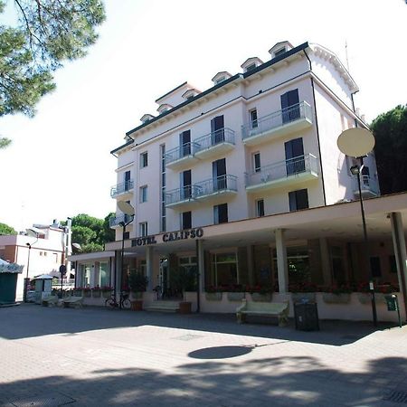 Hotel Calipso Llido Degli Estensi Dış mekan fotoğraf