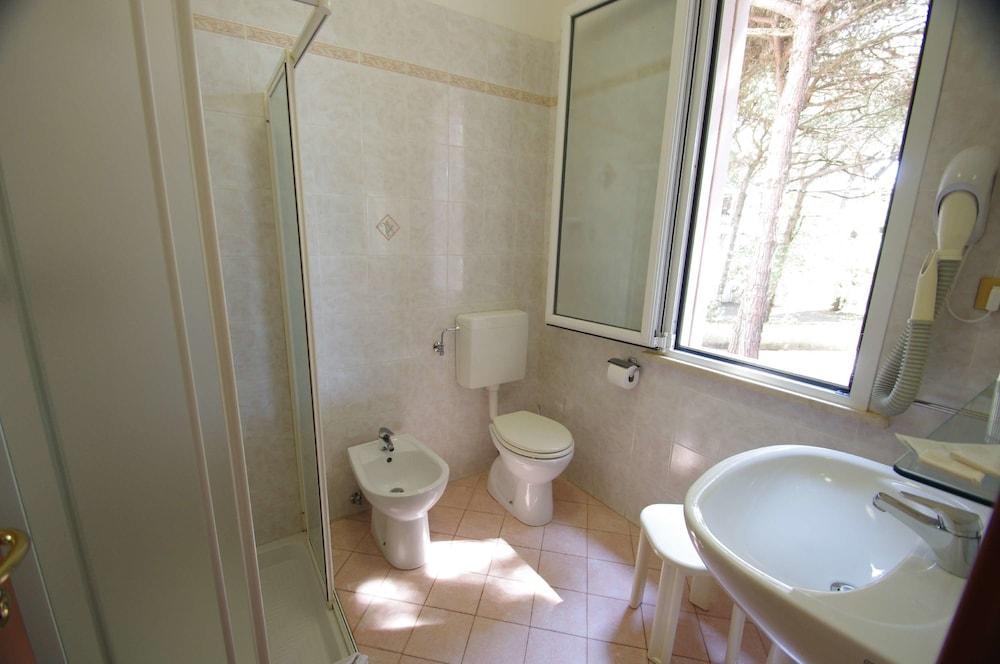 Hotel Calipso Llido Degli Estensi Dış mekan fotoğraf